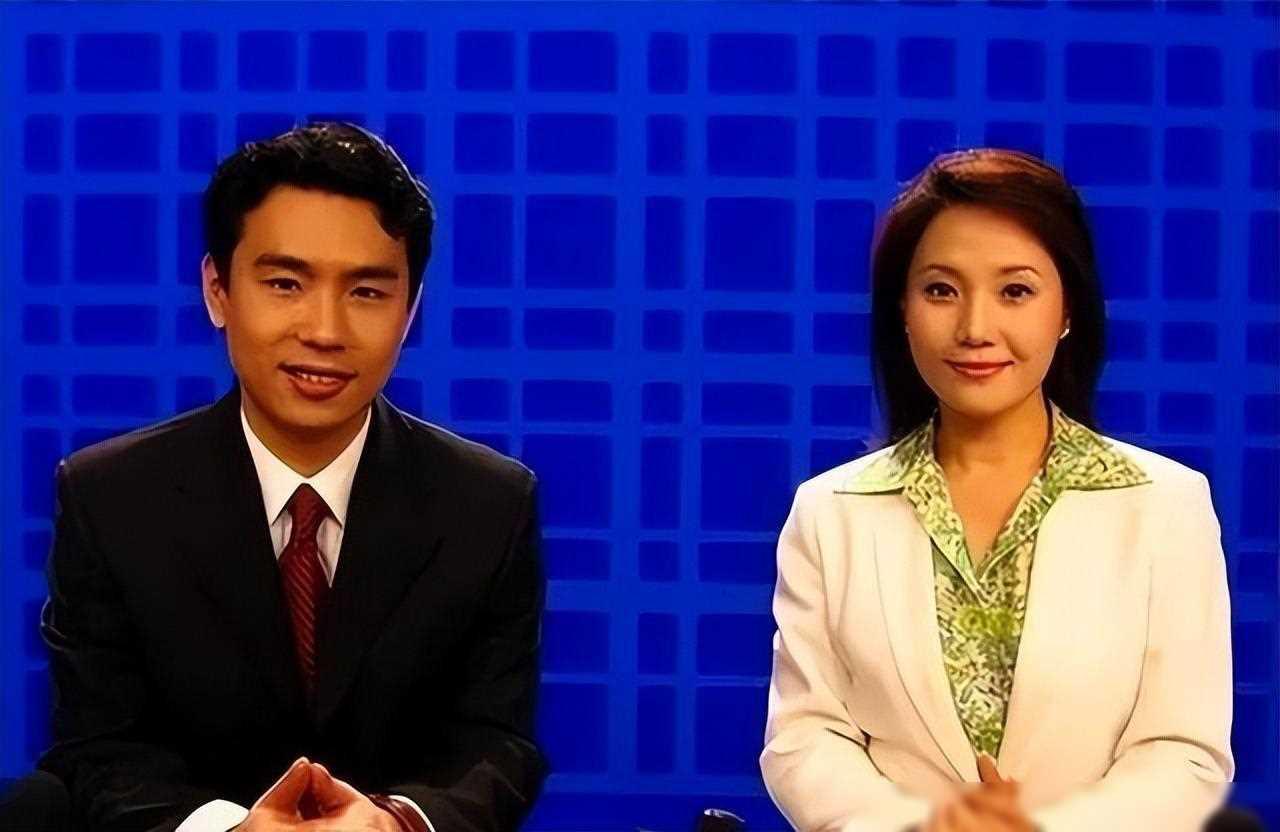 梁宇与云菲:低调幸福 梁宇与云菲是广东电视台的模范夫妻,两人共同