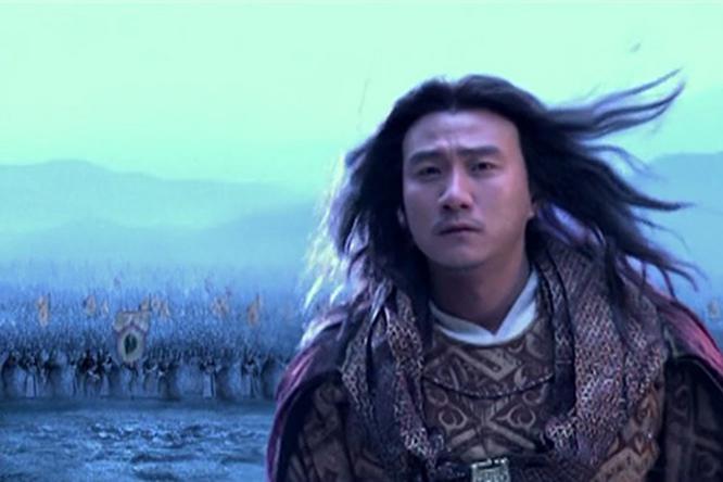 神龙教主洪安通在天龙八部中的武功水平 洪安通是神龙教教主,曾以一人