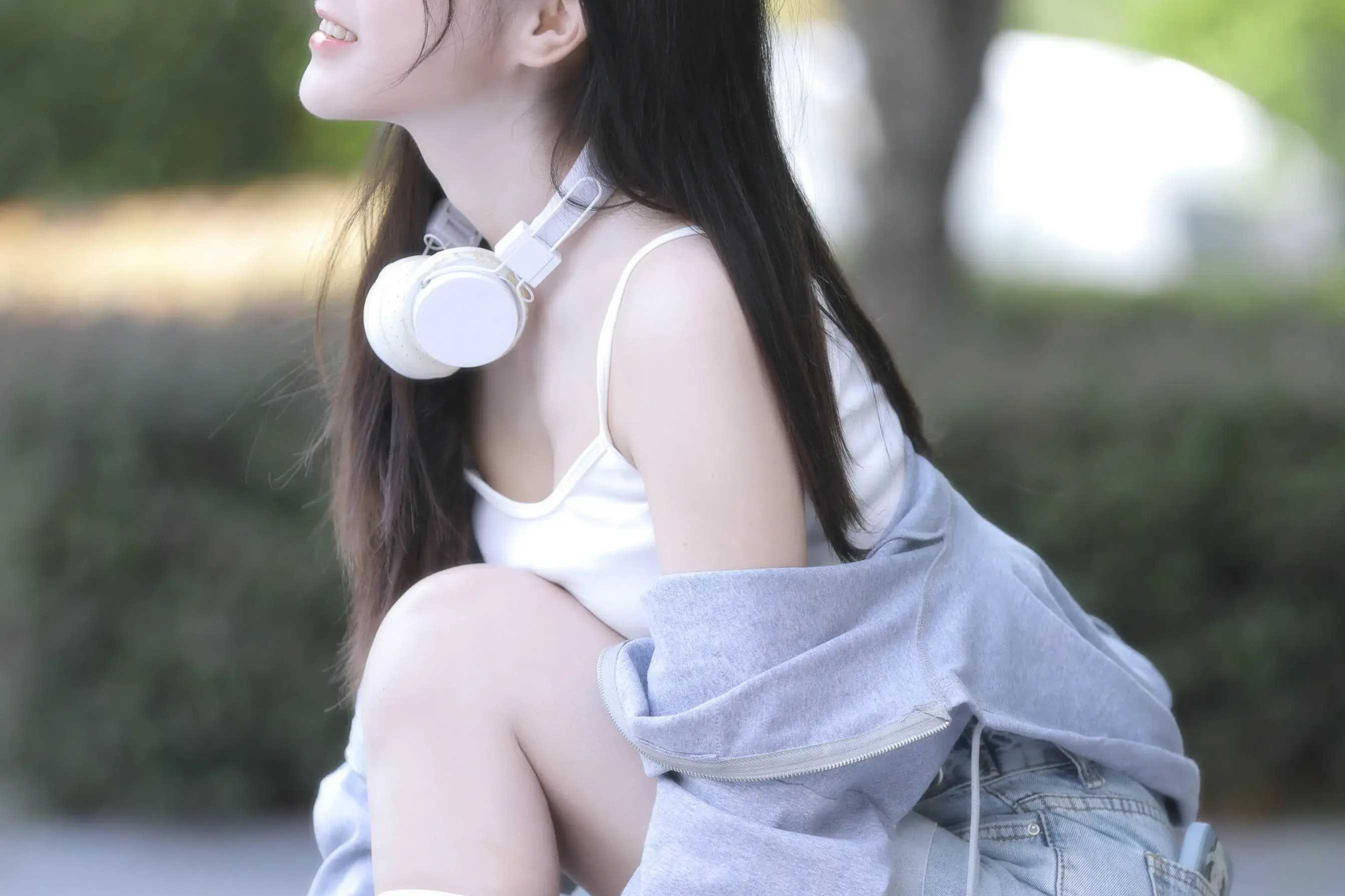 苏杉杉:snh48舞台之光的脚丫之舞 snh48的苏杉杉,不仅拥有令人惊叹的