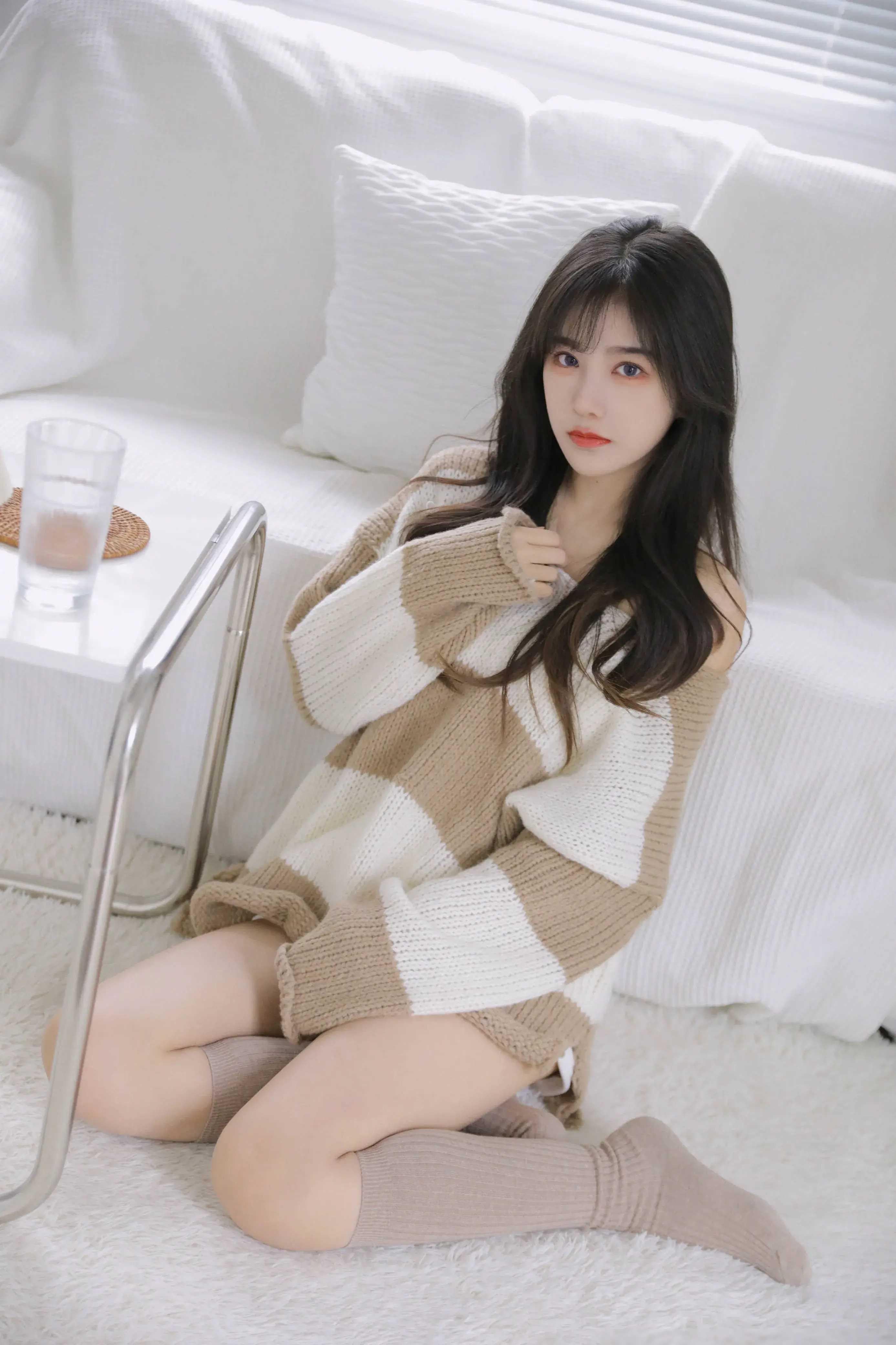 苏杉杉:snh48舞台之光的脚丫之舞 snh48的苏杉杉,不仅拥有令人惊叹的