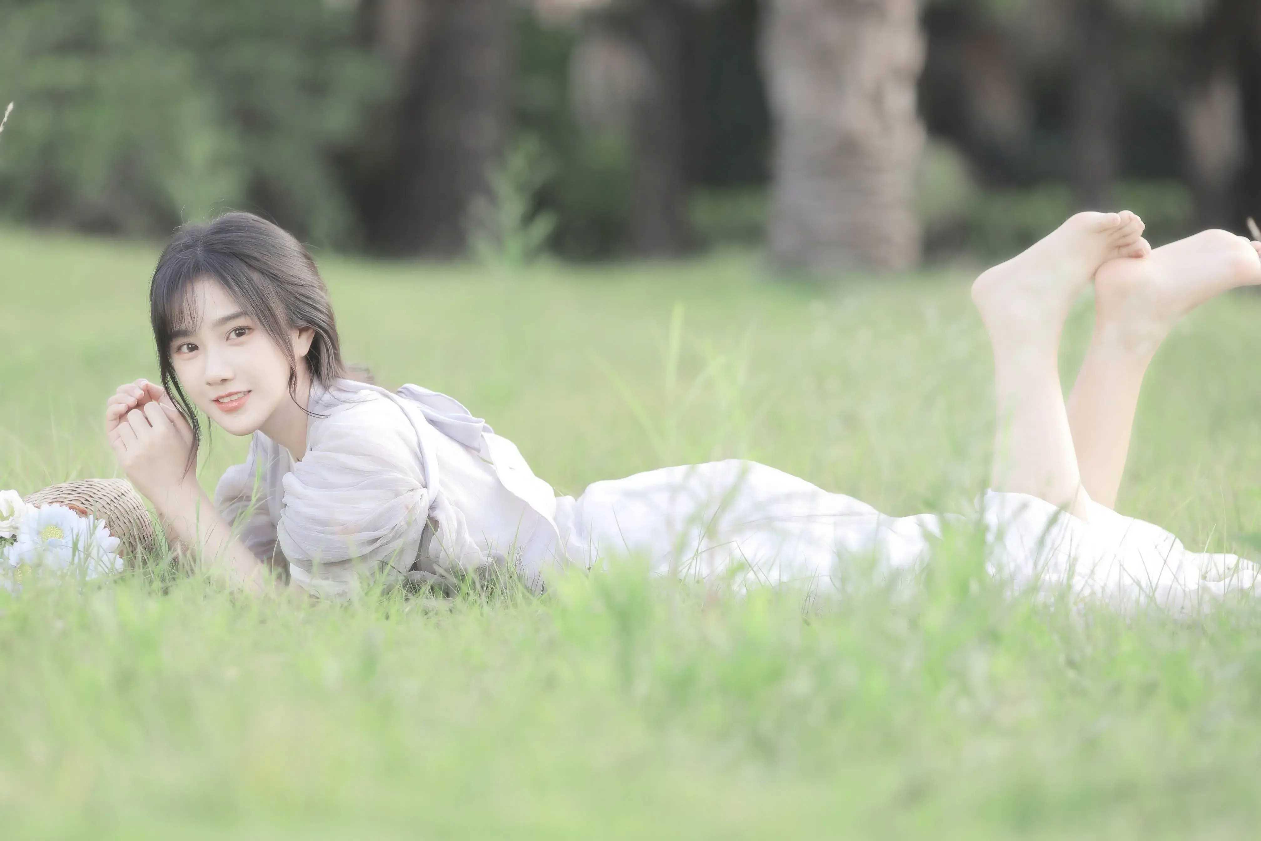 苏杉杉:snh48舞台之光的脚丫之舞 snh48的苏杉杉,不仅拥有令人惊叹的