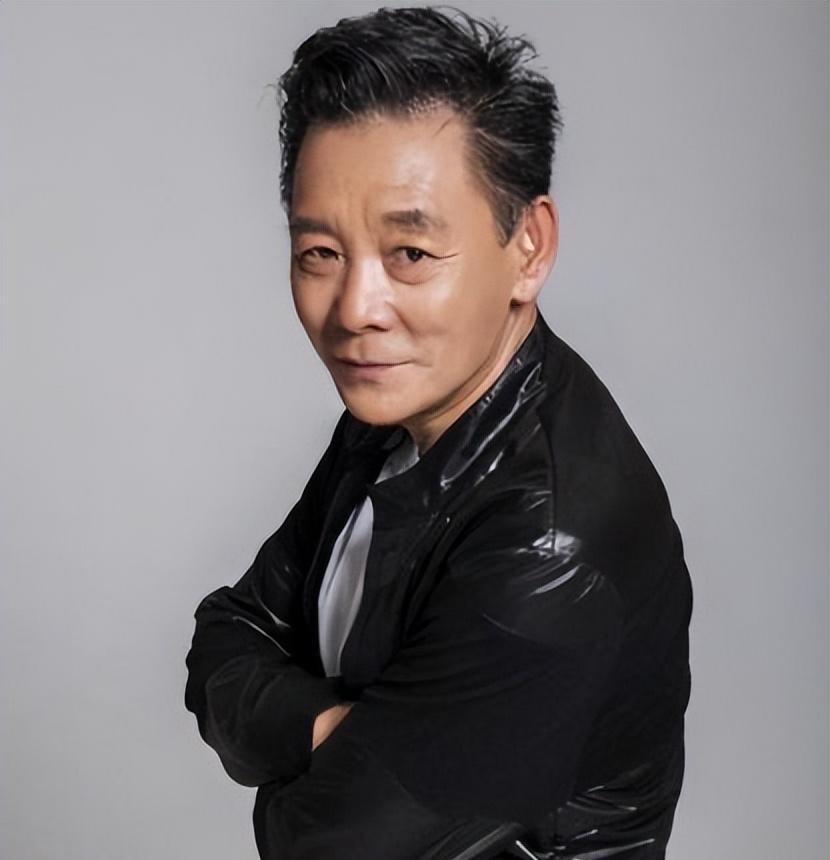 李光复,影视圈中的老戏骨,一生经历酸甜苦辣,从家世辉煌到家道中落,从