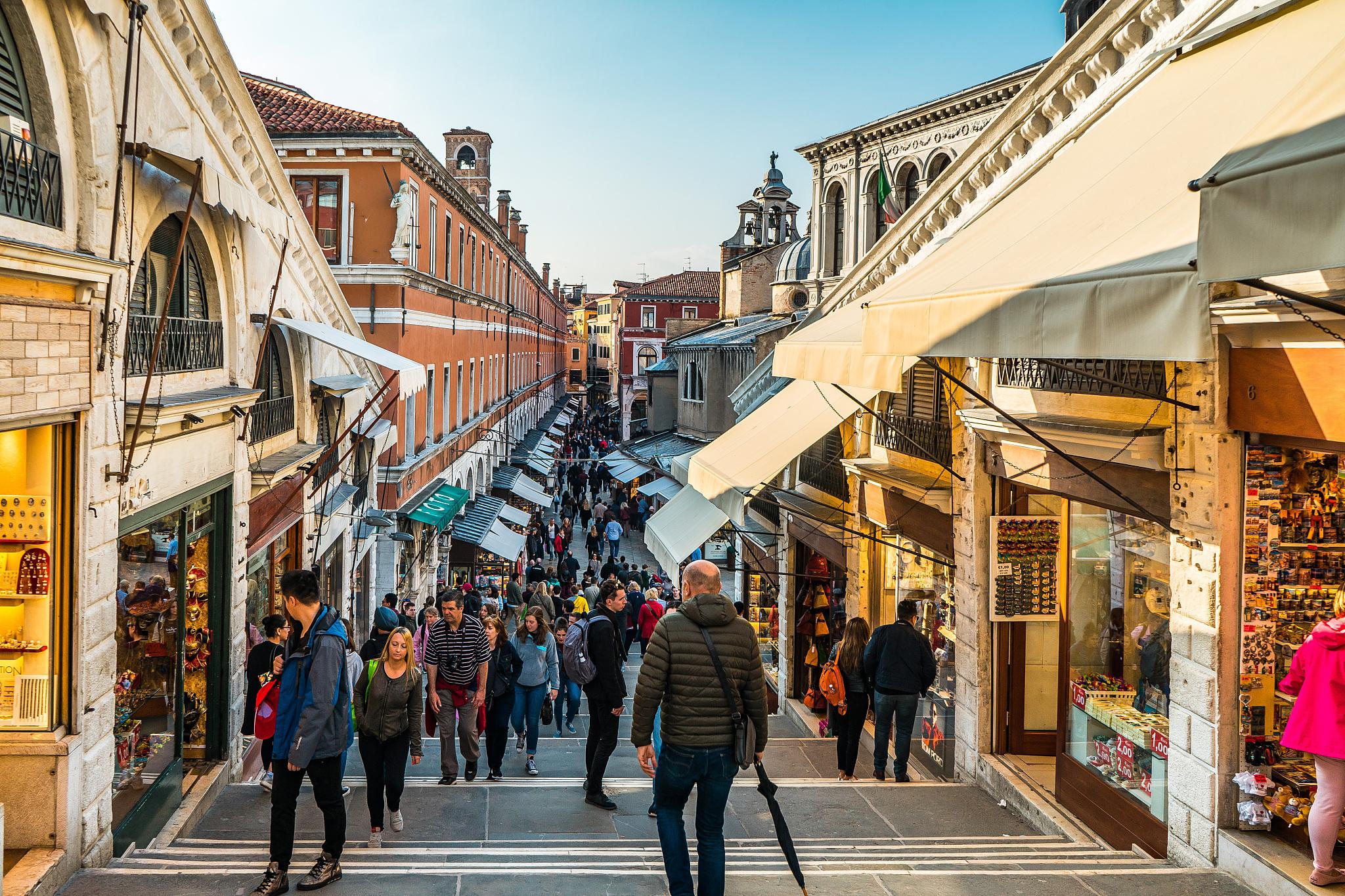 上海佛罗伦萨小镇绝对是你的首选!