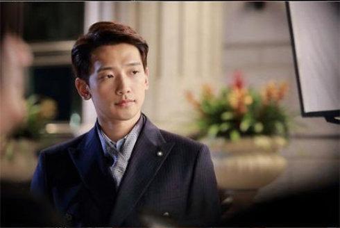 rain演的忍者电影 《忍者刺客》是rain演的一部动作电影,讲述了一个