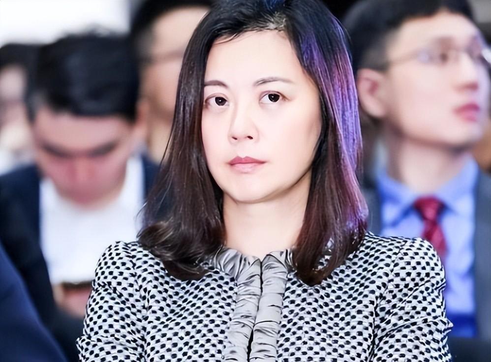 姜丰:放弃国籍后婚姻破裂,重返祖国再创辉煌 姜丰,曾是央视的耀眼女