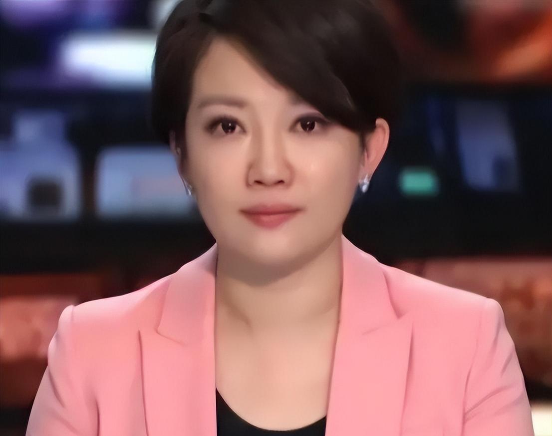 央视美女主持人王端端:事业与家庭的平衡舞者 王端端,这位央视的美女