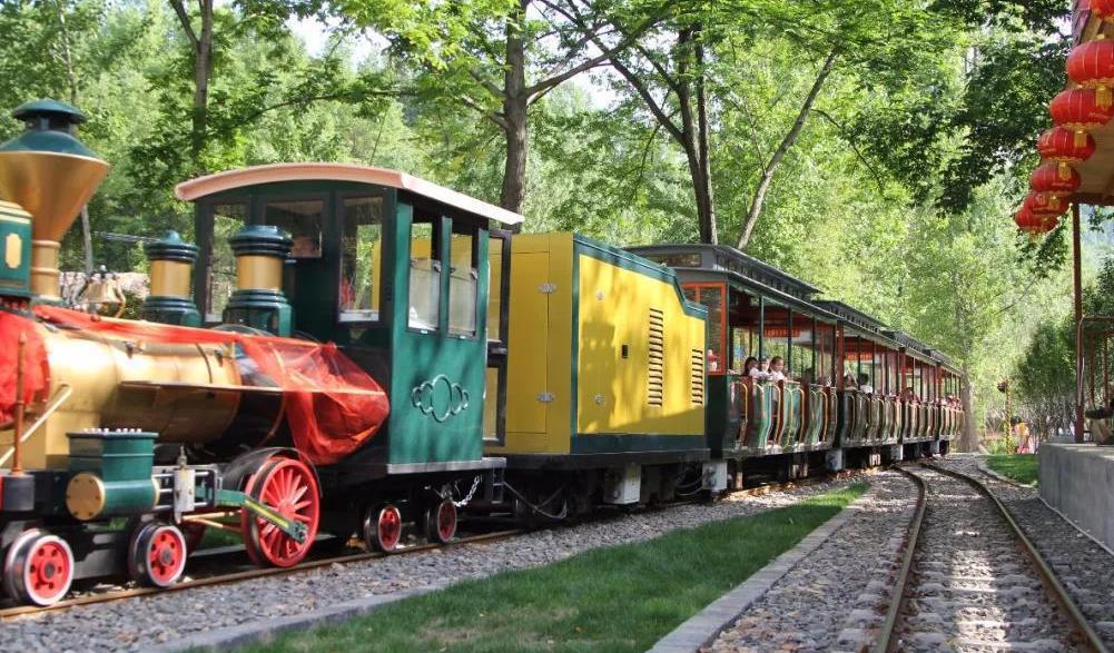 探寻明清建筑风格的独特魅力 墨子古街旅游区位于平顶山市鲁山县,以