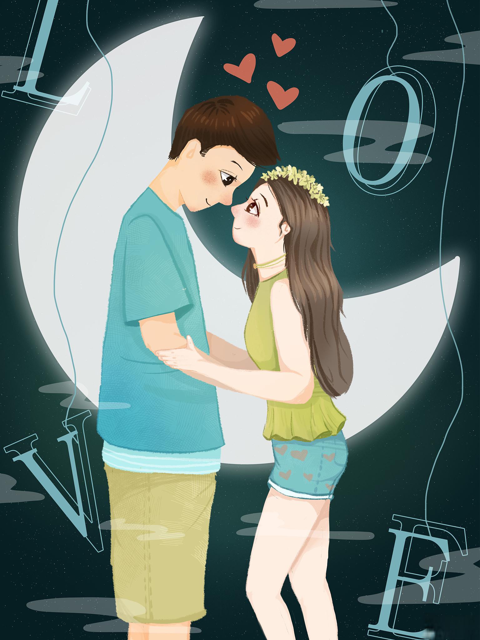 心灵感应:遇到对的人的五种情感体验 在遇到对的人时,我们常常会有一