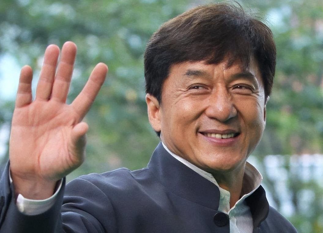 娱乐圈的冷酷真相:成龙,张铁林和谭咏麟的背后故事 在娱乐圈这个充满