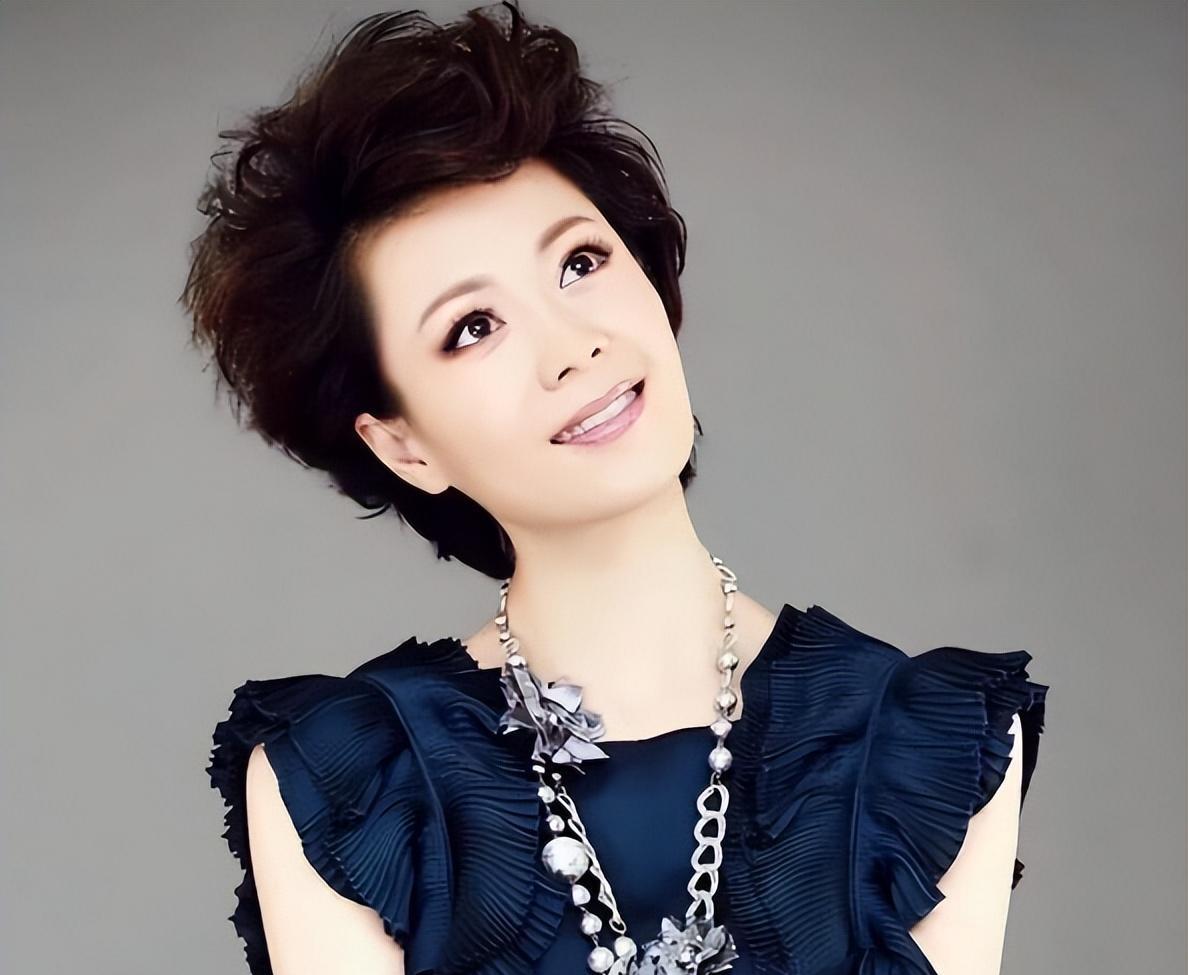 央视女主播李文静的逆境成长之路 李文静是一位备受争议的央视女主播