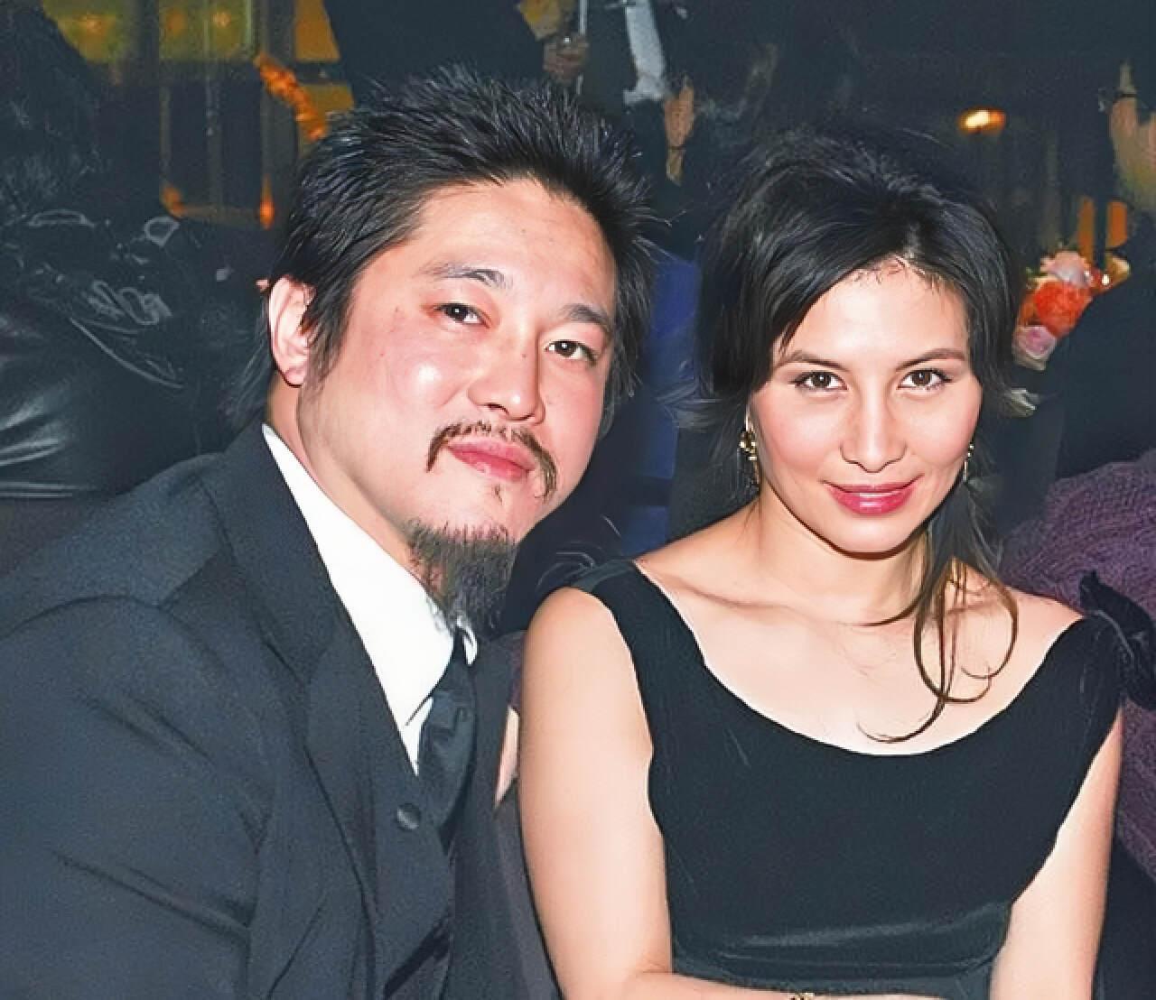 陈子聪的生死边缘与康复之路 前段时间,##知名女星何超仪的丈夫陈子聪