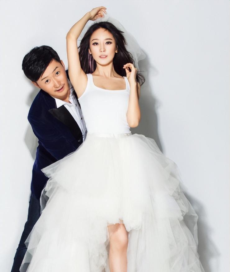 吴京谢楠的爱情故事 吴京和谢楠的爱情故事,充满了浪漫和珍贵的细节