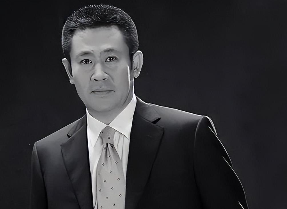 央视主持人赵赫:才退休6个月便因癌离世,遗言令人泪目 央视知名主持人