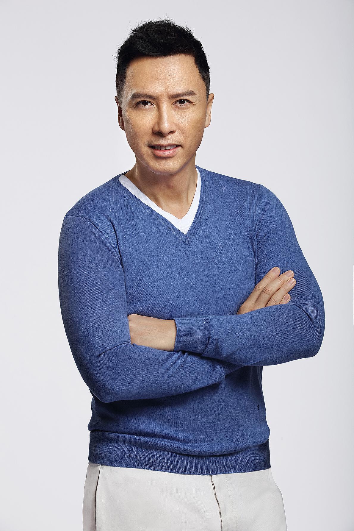 甄子丹女儿甄济如出道 甄子丹的女儿甄济如以歌手身份官宣出道签约了