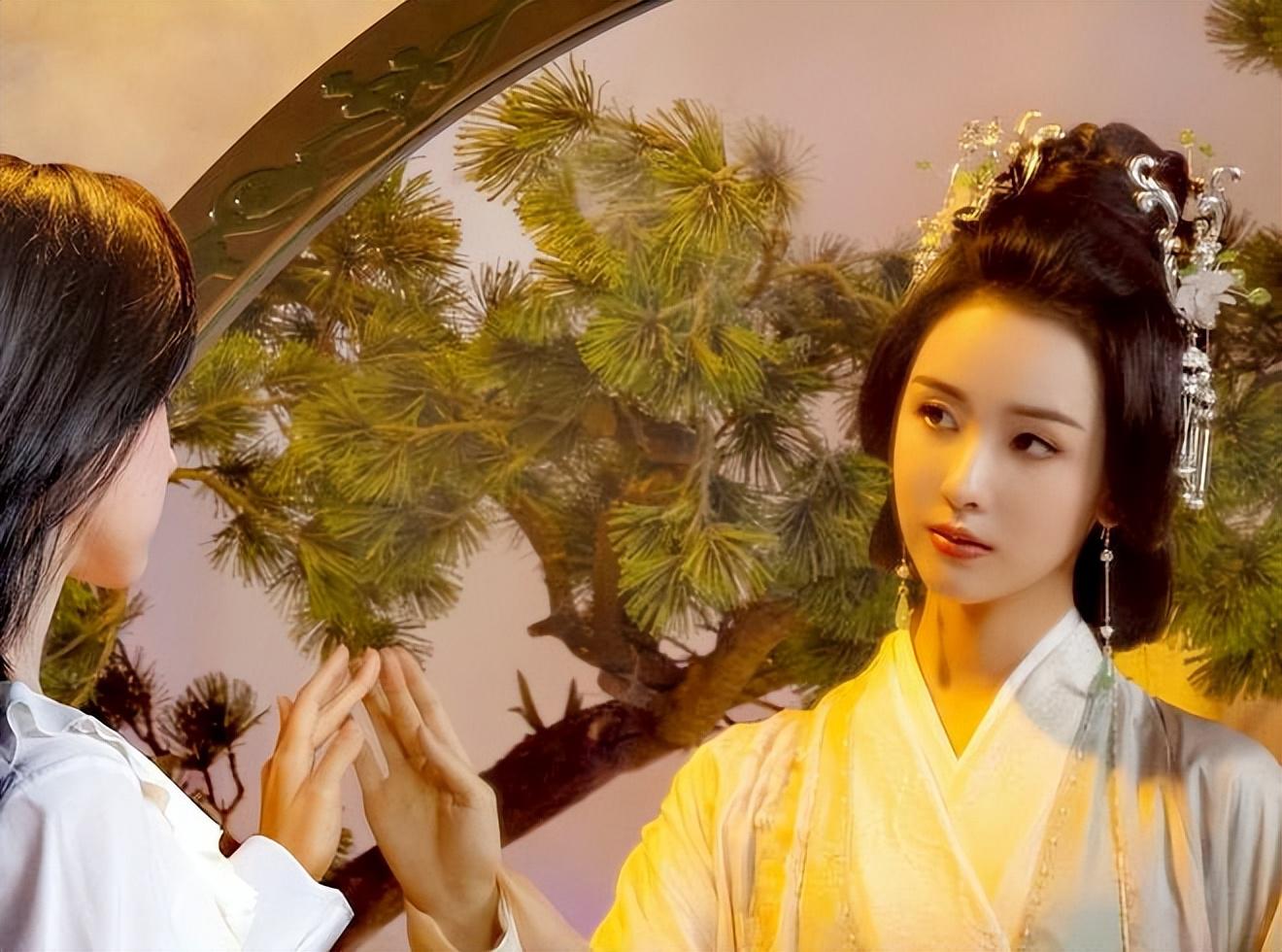 《如梦令》:女主角人选 电视剧《如梦令》已成功备案,女主角人选却犯