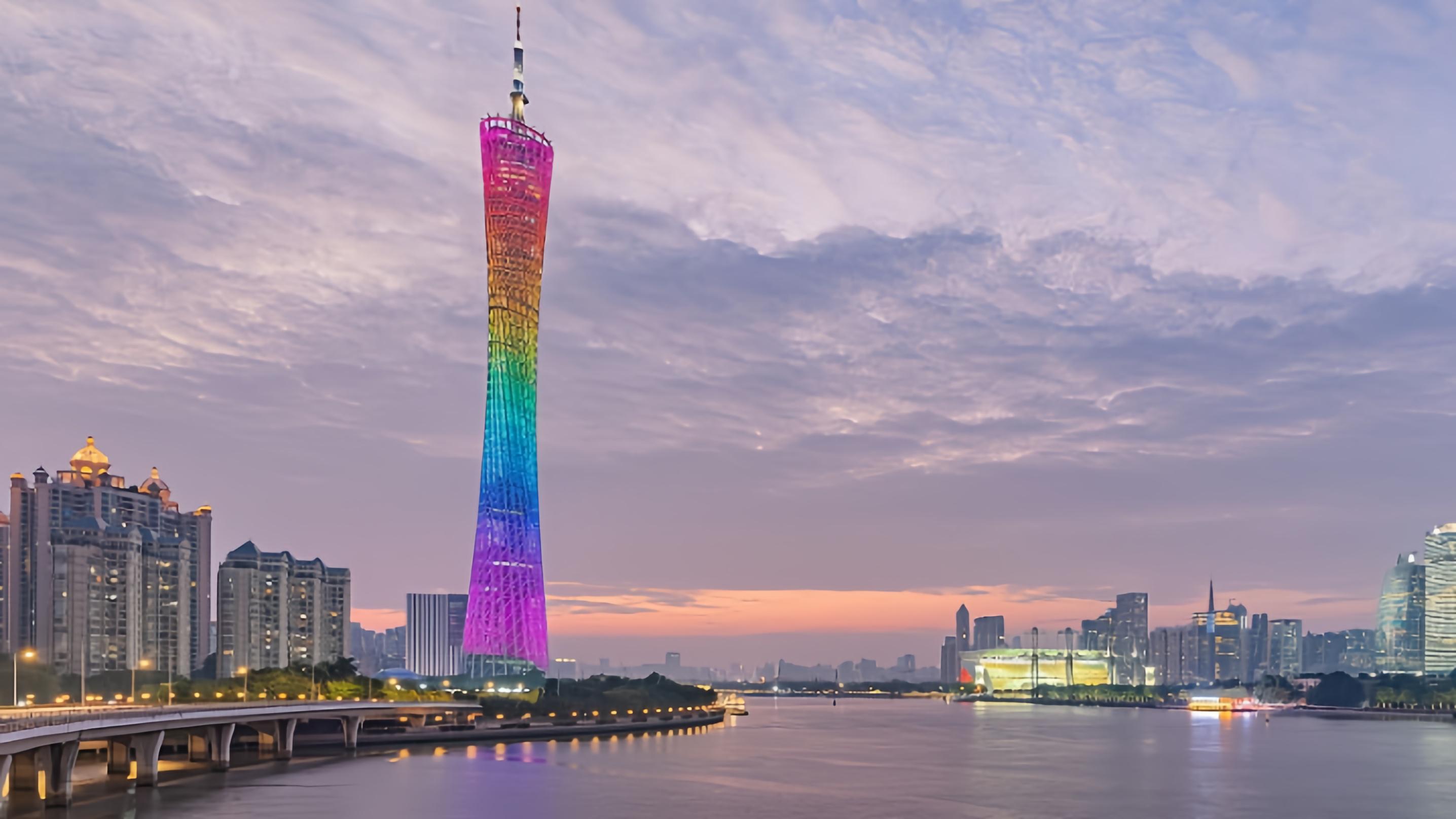 广州旅游胜地有哪些地方(广州旅游胜地有哪些地方好玩)