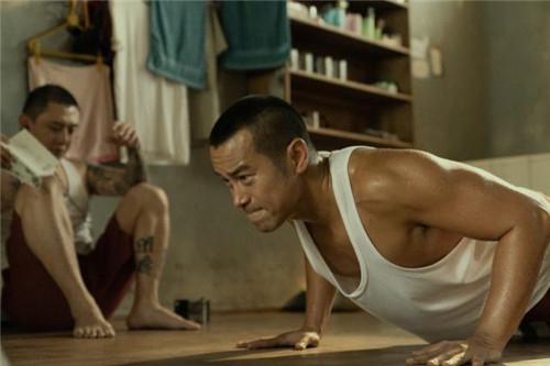 《罪梦者》:男主角的勇气与情感交织 电视剧《罪梦者》第八集的高能