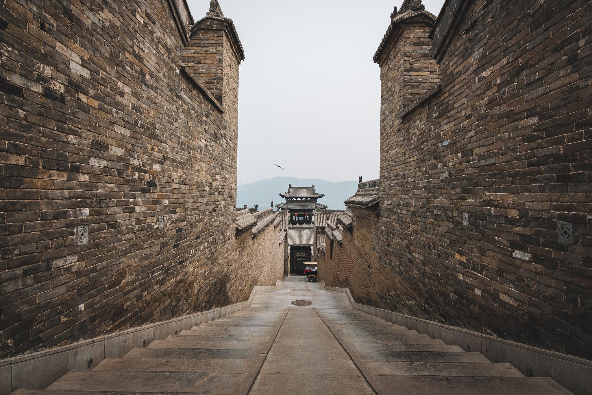 湖北上津古城:历史悠久的古都 湖北上津古城,这座历史悠久的古都,凭借