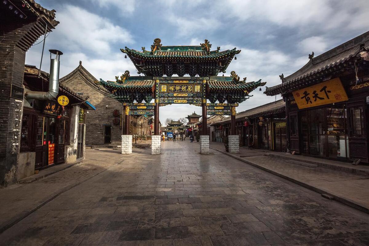 晋中与太原融合发展,共创区域经济新篇章 晋中市与太原市融合步伐逐渐