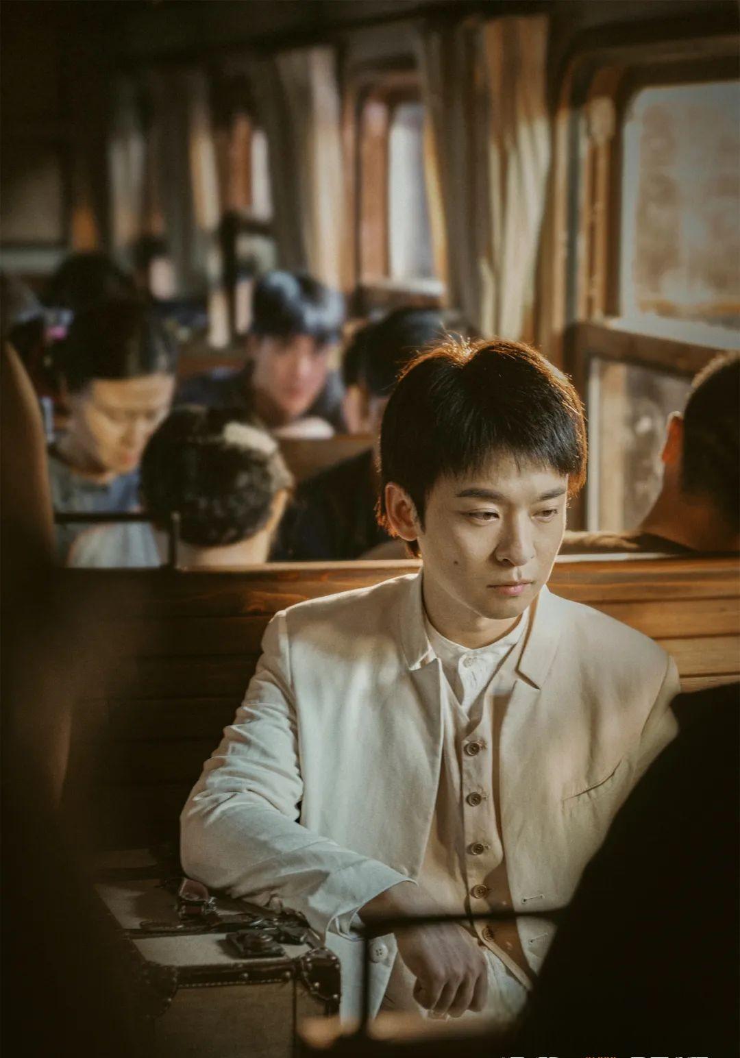 《欢颜》:年代浪漫公路传奇剧 江苏卫视幸福剧场即将推出年代浪漫公路