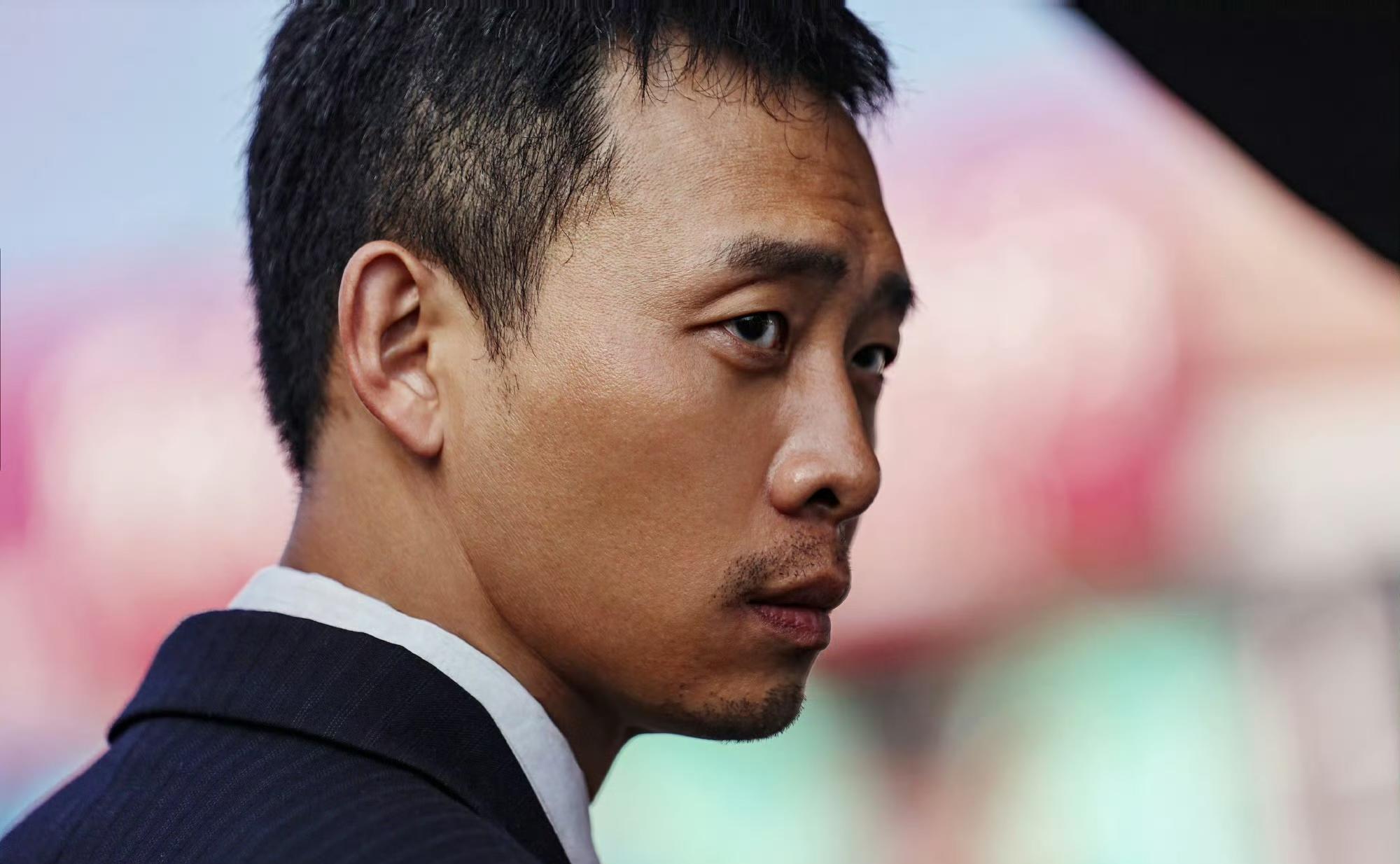 父爱的力量 电影《无价之宝》触发了具有普世的悲剧内核,张译在电影