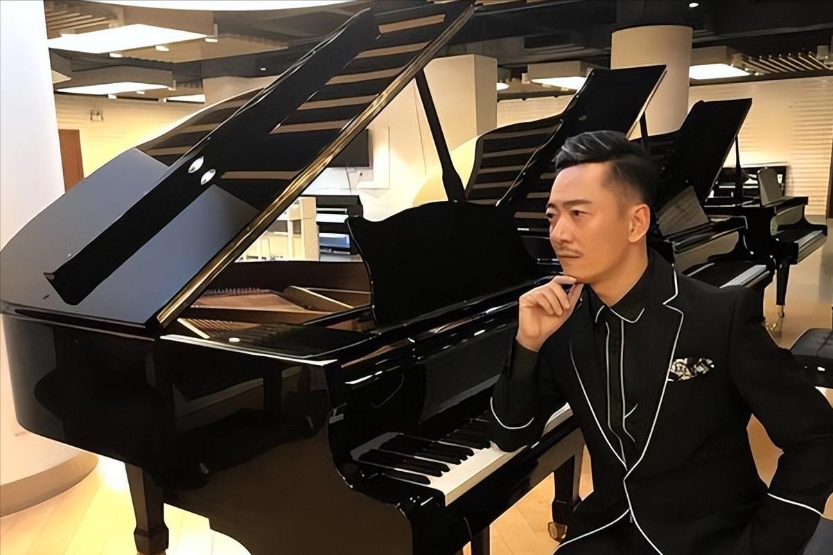 乐坛天王蜕变为广州dj的传奇人生 麦子杰,曾是华语乐坛的天王级歌手