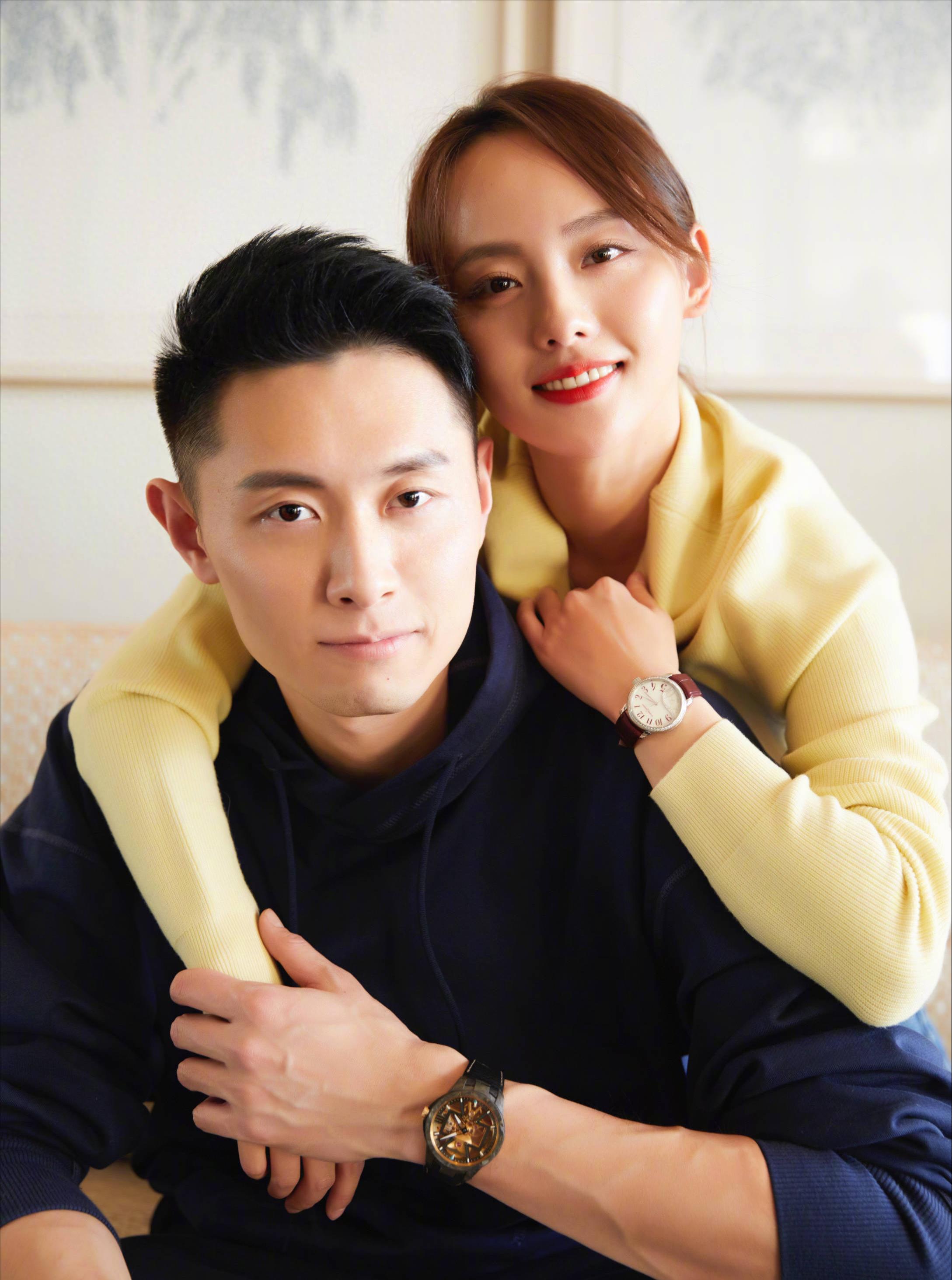 张嘉倪:结婚8年都等不来婚礼 张嘉倪和买超领证8年,却始终没有办过