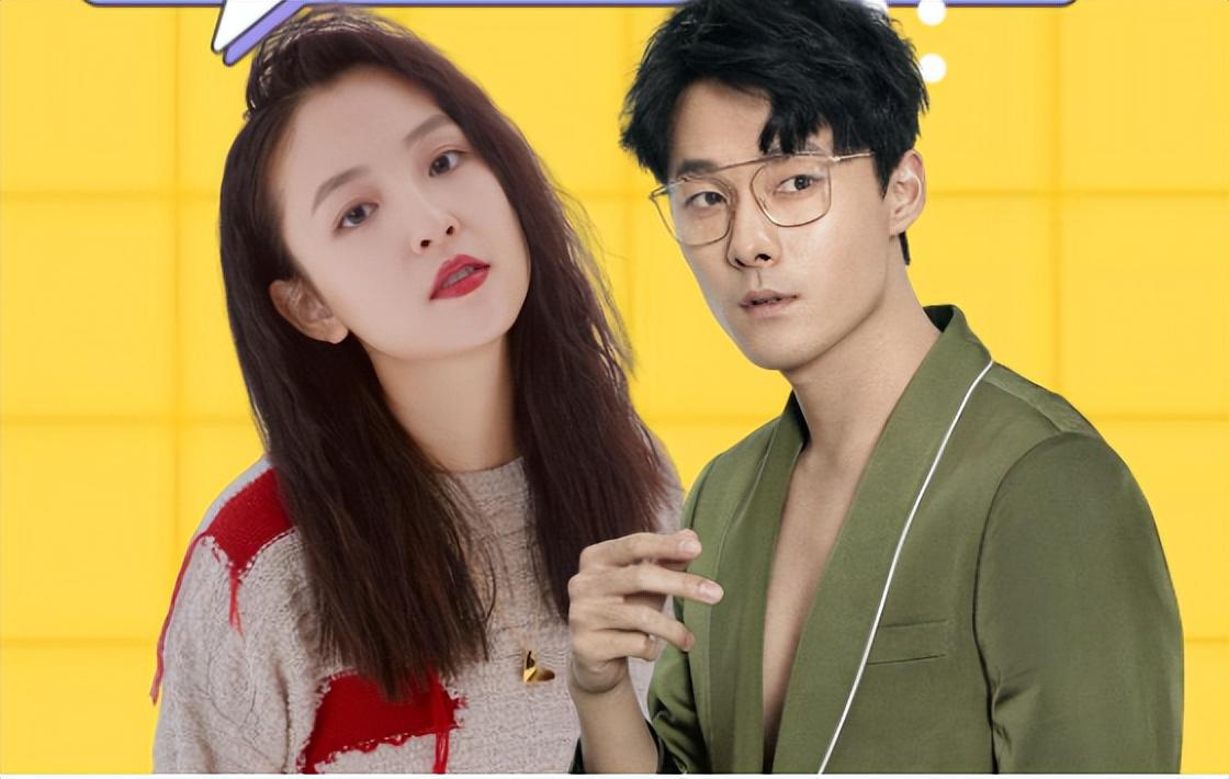 同居视频曝光,邓为前助理爆料公司欠薪 吴倩和张雨剑并没有复合的打算