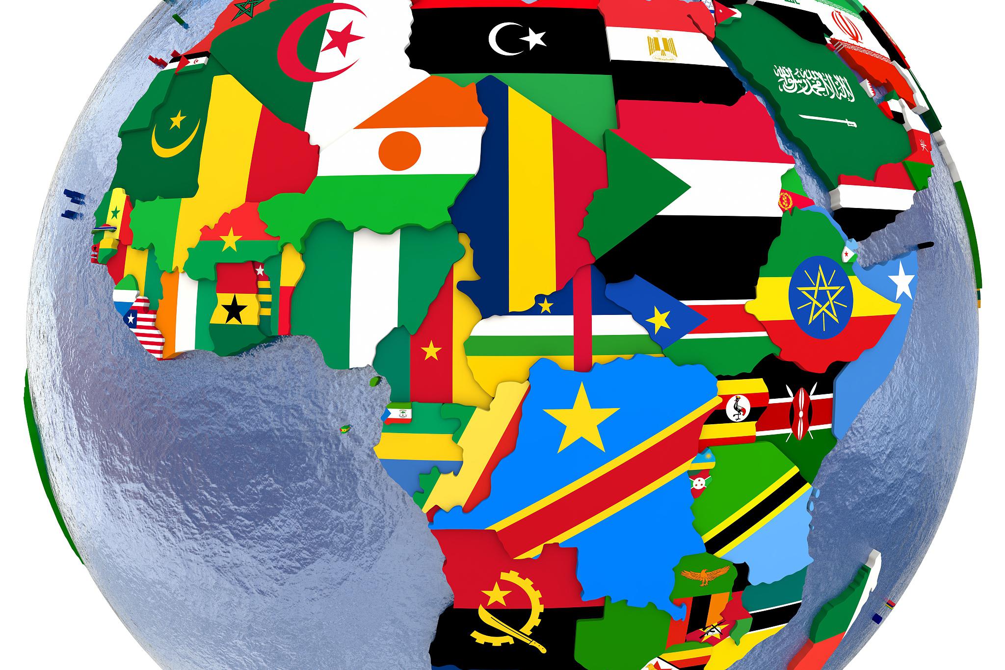 besc证书办理:中非地区出口货物的法律与经济考量 办理besc证书,作为