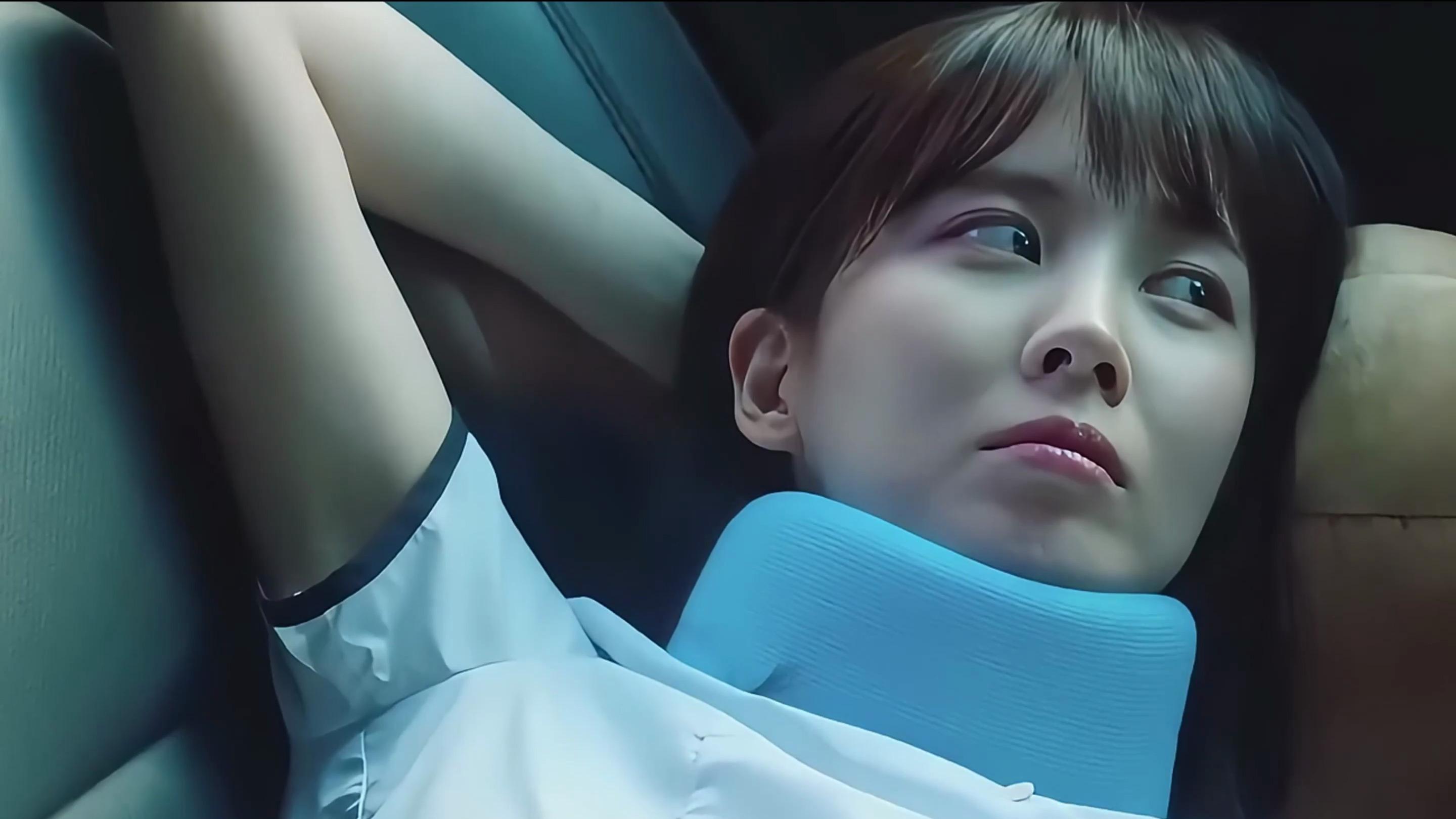 从少女时代到现在,贤姐在电视剧中的表现一直都很