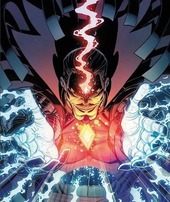 x战警反派角色:漫威电影宇宙的新可能 在《x战警》的电影世界中,反派