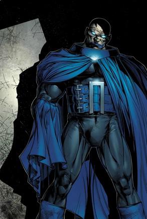 x战警反派角色:漫威电影宇宙的新可能 在《x战警》的电影世界中,反派