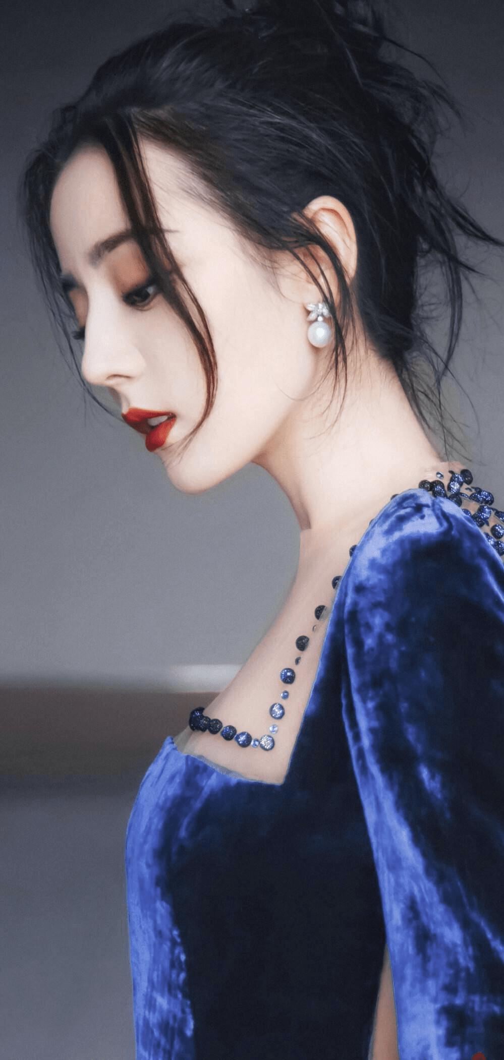 迪丽热巴:未来能否成为娱乐圈的大明星?