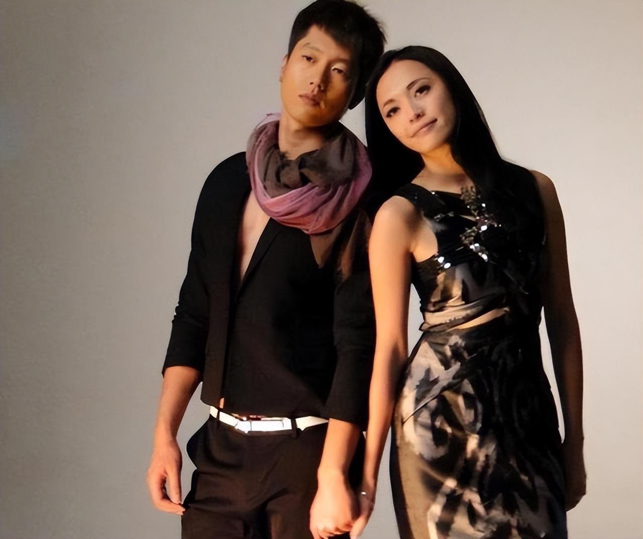 姚晨与凌潇肃:拉扯10年的"离婚大战" 姚晨和凌潇肃的爱情故事,从福建