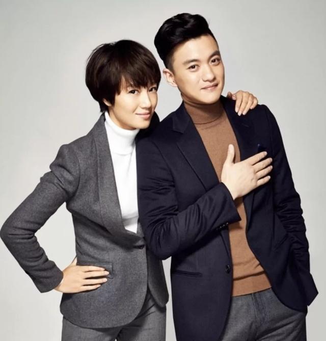 朱丹与周一围:娱乐圈危机公关的典范 近期,朱丹与周一围在芒果恋综中