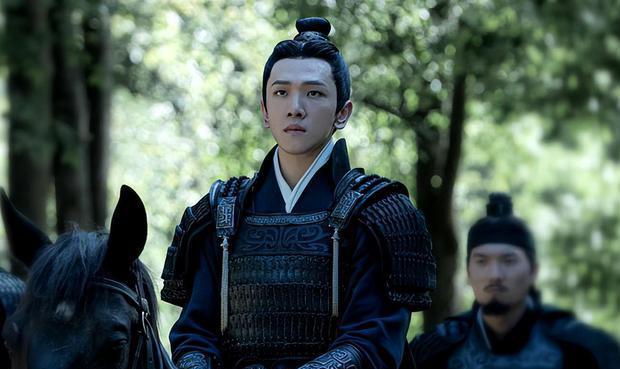 《鸣龙少年》:禹洋扮演者张琛戏龄15年 《鸣龙少年》备受大家喜爱