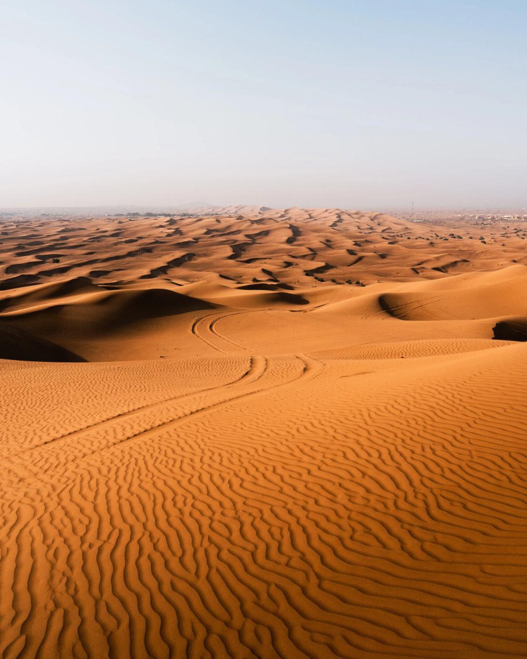 现代与传统的完美结合 阿联酋,那个位于亚洲西南部的阿拉伯半岛之珠