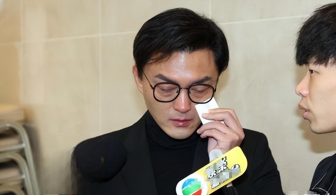 孟海:一位为人称道的好友 香港男艺人孟海于10月29日举行了葬礼