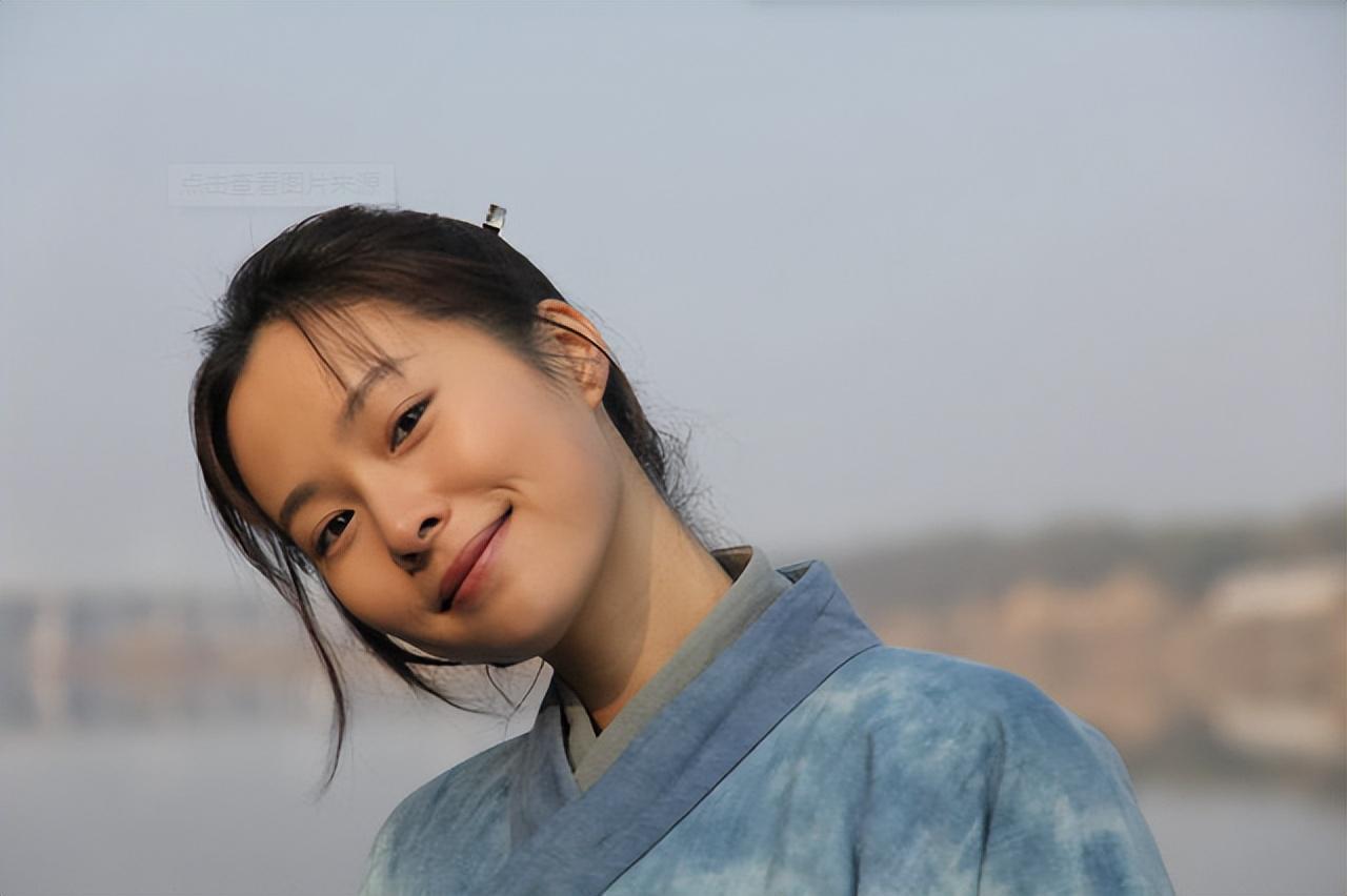 抓住机会,金钱自会随之而来:卢靖姗的《战狼2》之旅 在演艺圈,机会,真