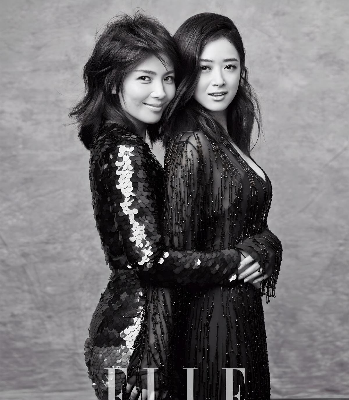 《甄嬛传》:娘娘混得不如小主 《甄嬛传》火了十年,孙俪,斓曦,唐艺昕