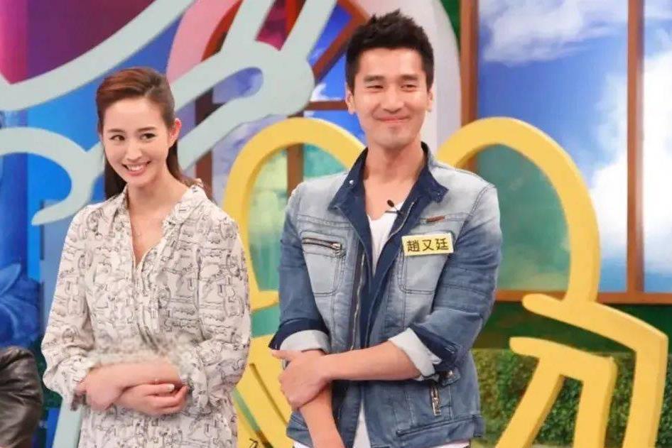 赵又廷前女友张钧甯:情感波折后的从容与坚韧 张钧甯,被誉为"台湾第一