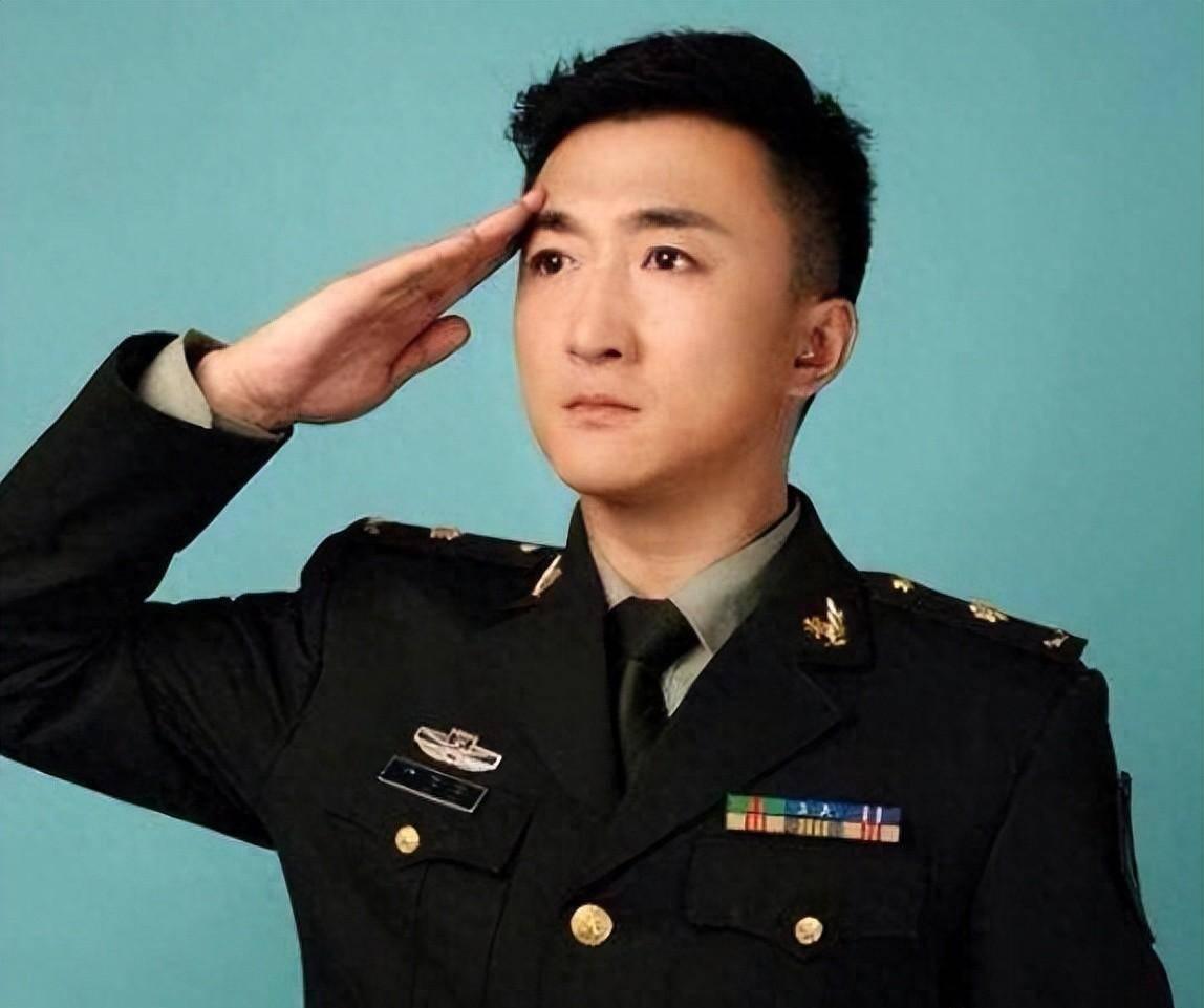 演员刘伯勋:生命短暂,珍爱当下 刘伯勋,这个名字曾是电影和电视剧领域