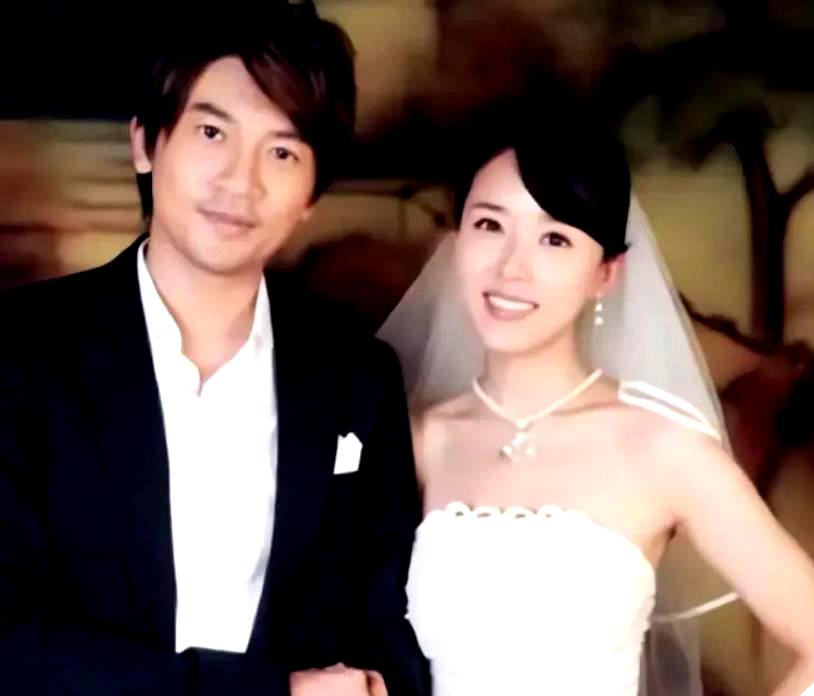 女方真面目曝光 苏有朋的经纪人amy默默守护在他身边,他们的合作已经