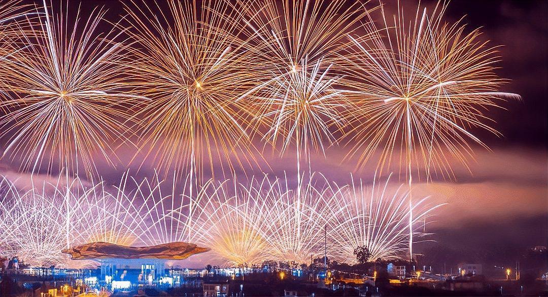 湖南严打烟花爆竹非法行为:法律视角下的公共安全与治理 湖南省政府