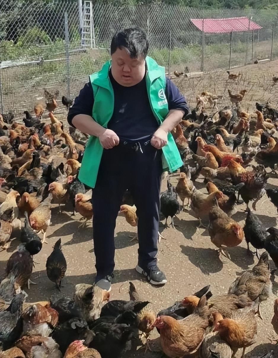 舟舟,从"天才指挥家"到平淡生活的真实故事 身为唐氏儿的舟舟,智力