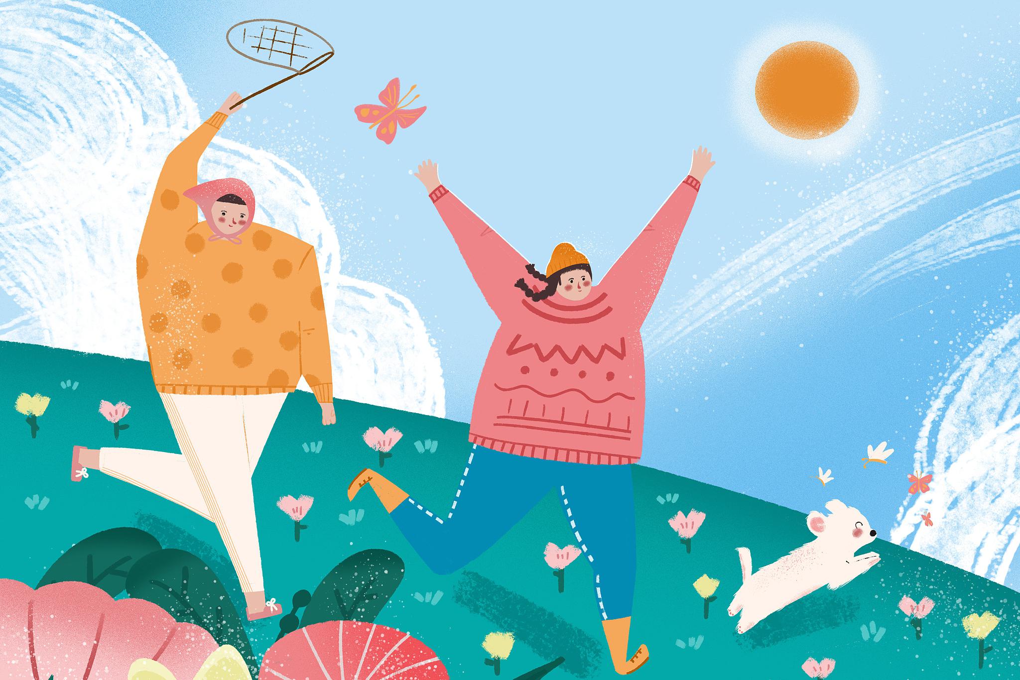 然而,许多父母在处理孩子的情绪时常常陷入误区,如忽