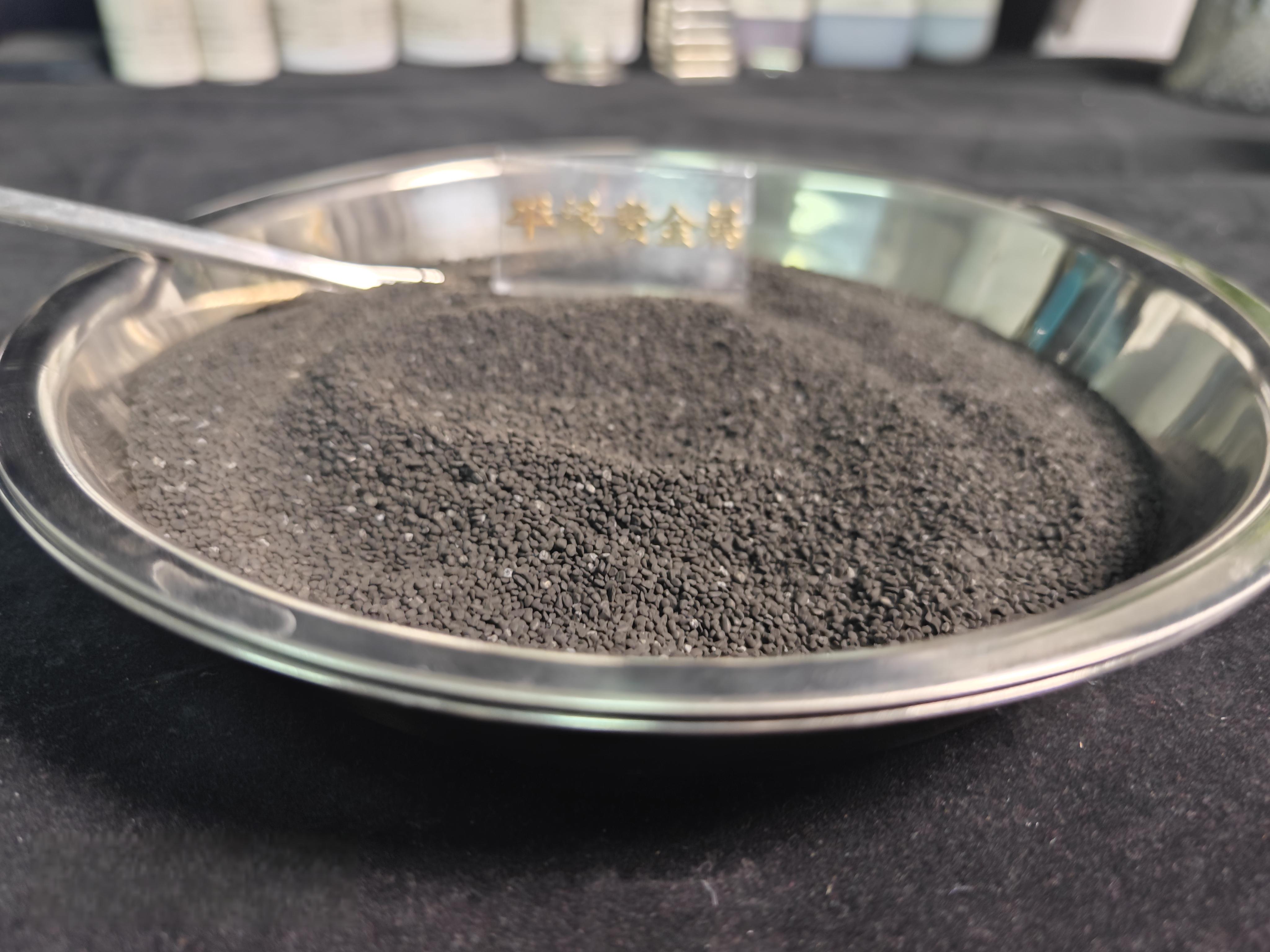 铱回收:高价值与科技之源 铱作为一种珍贵的铂族金