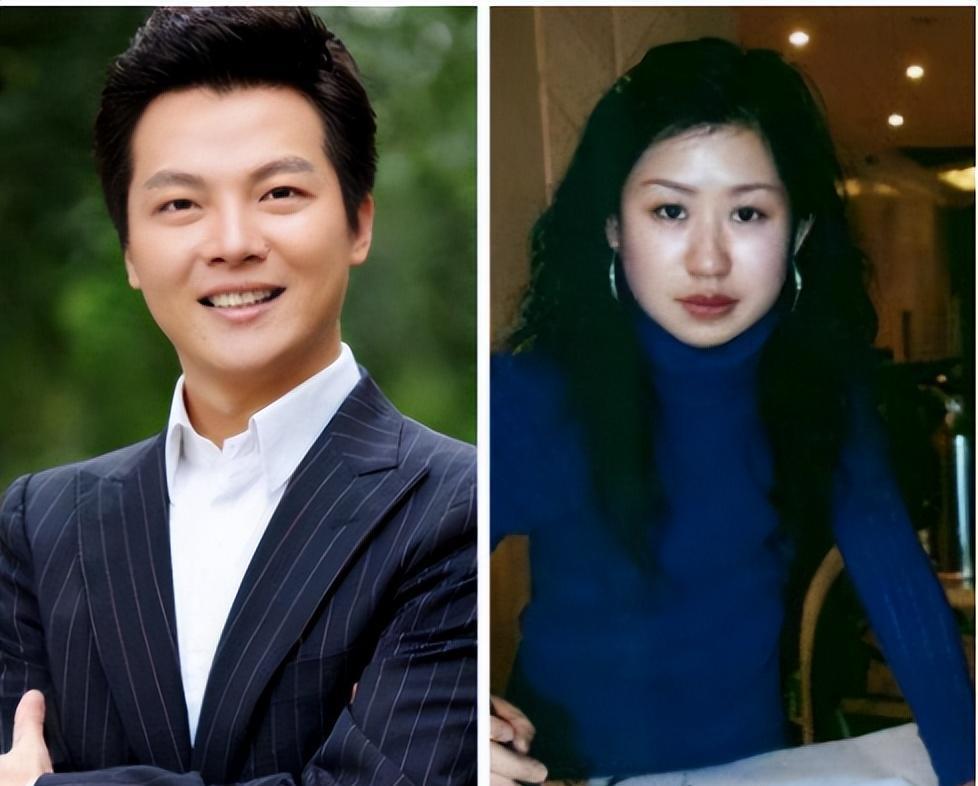 春晚主持人的低调人生 任鲁豫是春晚主持人中最低调的一个,他的妻子是