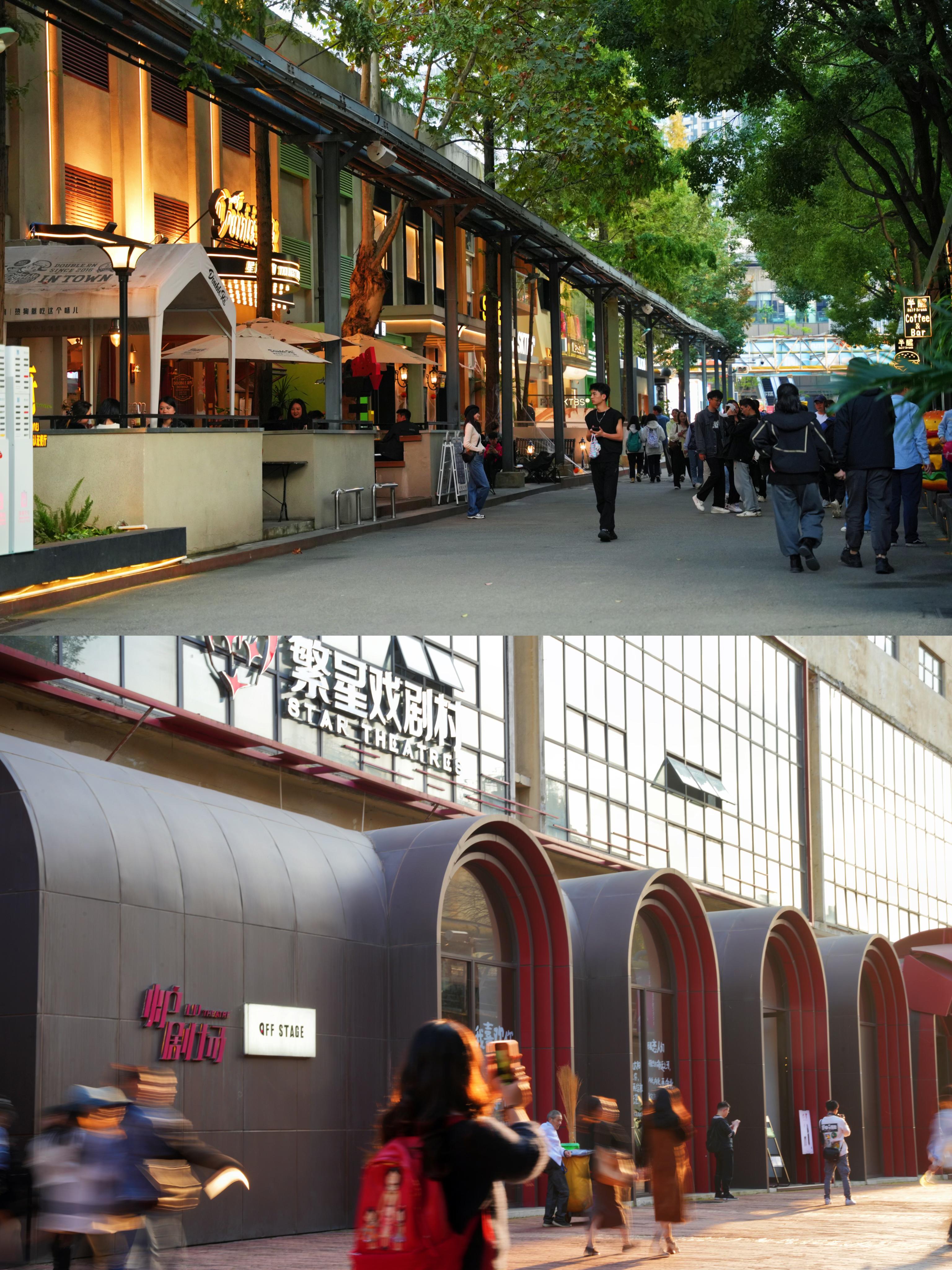 成都东郊记忆:探访成都不一样的魅力 《成都》的旋律响起,玉林路的小