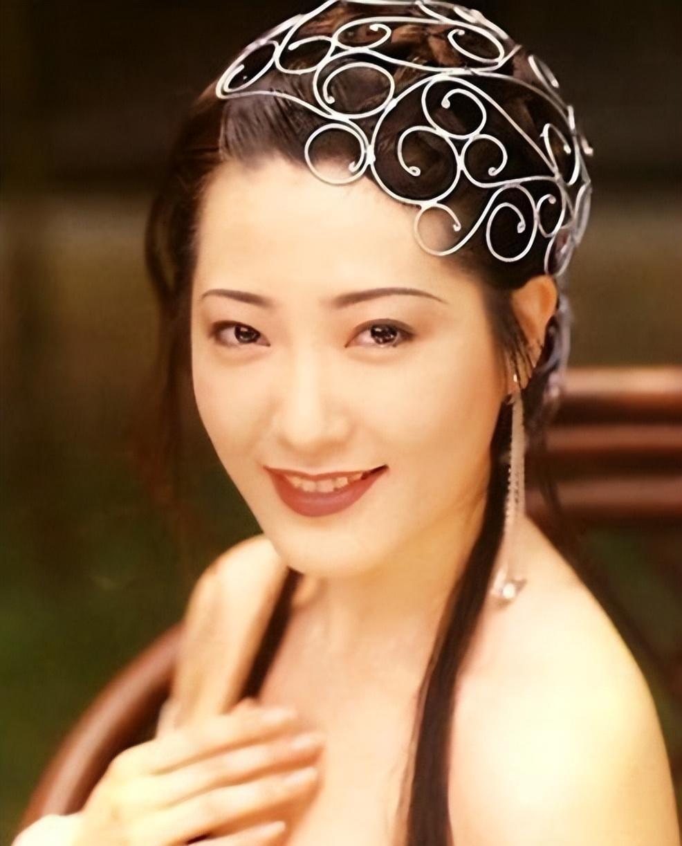 杨思敏版水浒人物表